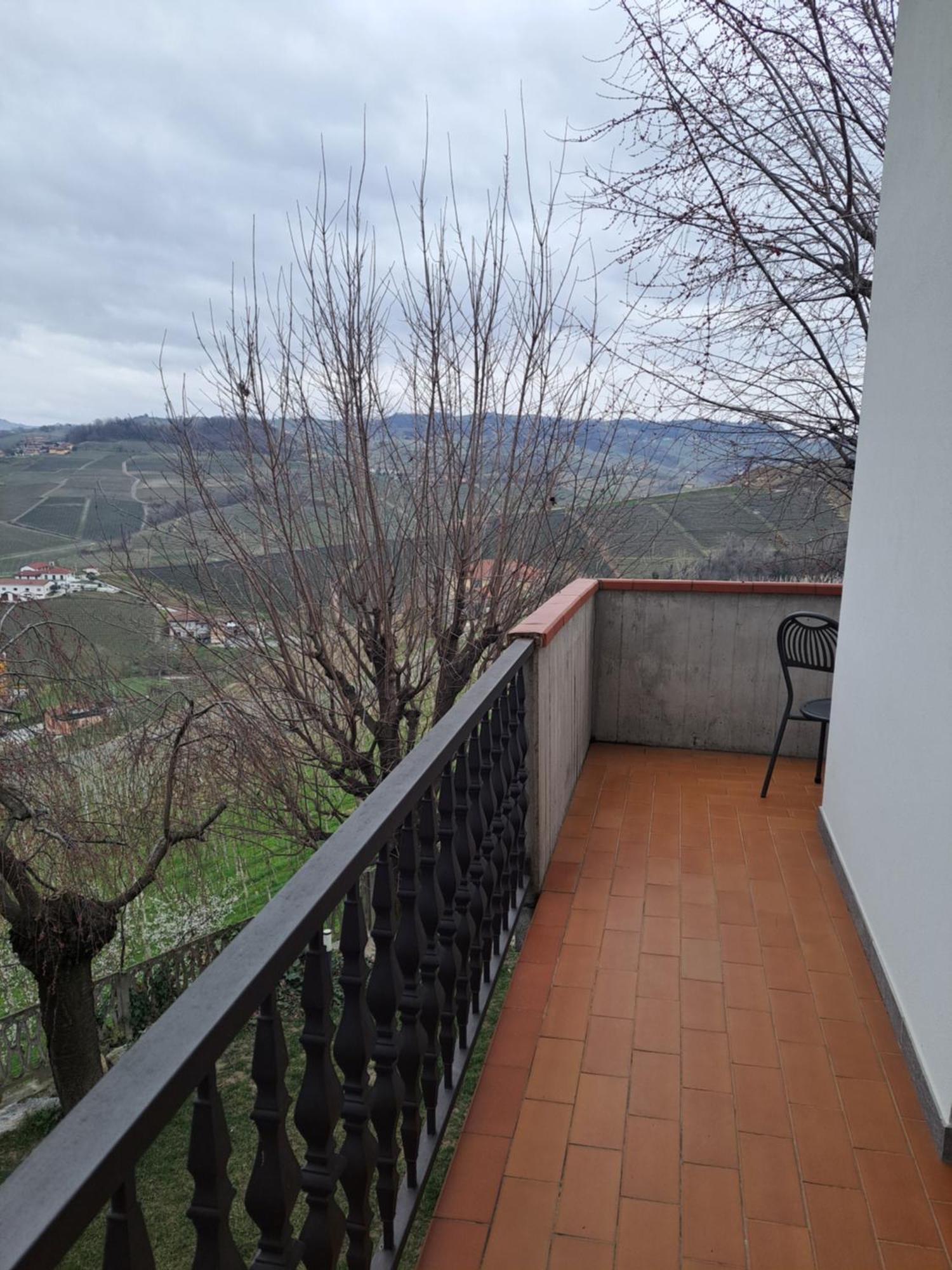 Cannubi San Lorenzo Barolo Exterior foto